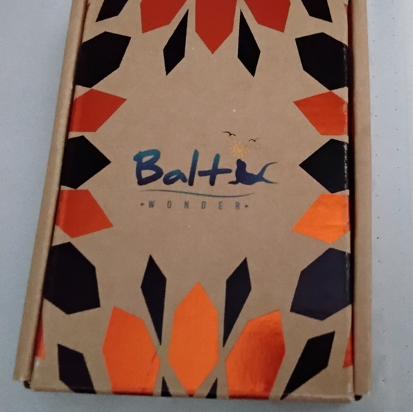 COPY - Baltic Wonder Amber Necklace 100%Certified Authentic 12.5 inches. Helps … - Picture 2 of 7